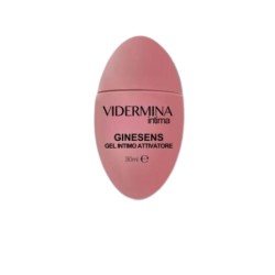 Vidermina Ginesens 30 Ml