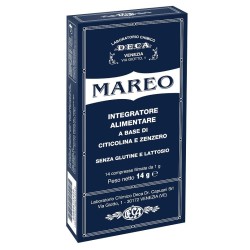 Mareo 14 Compresse Filmate