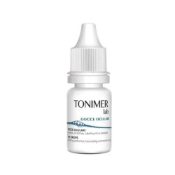 Gocce Oculari Tonimer Lubri Vision 10 Ml