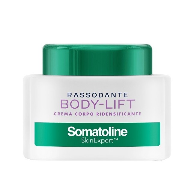 Somatoline Skin Expert Rassodante Corpo Ridensificante 250 Ml