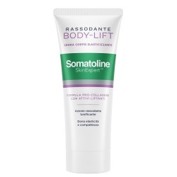 Somatoline Skin Expert Rassodante Corpo Elasticizzante 200 Ml