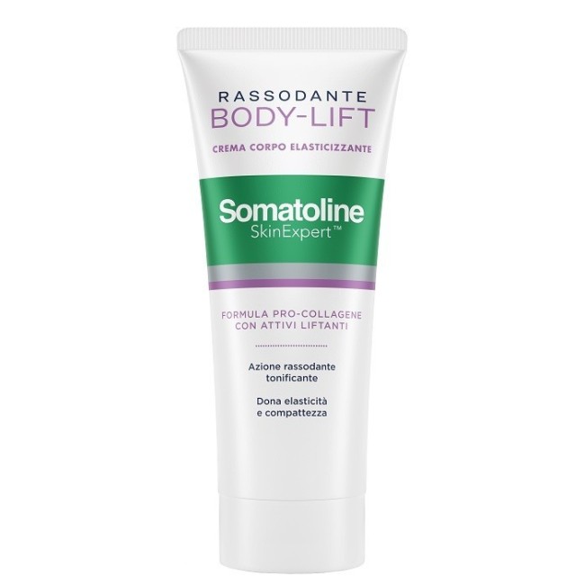 Somatoline Skin Expert Rassodante Corpo Elasticizzante 200 Ml