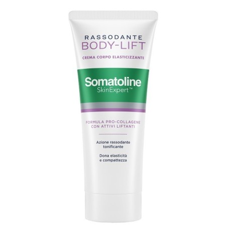Somatoline Skin Expert Rassodante Corpo Elasticizzante 200 Ml