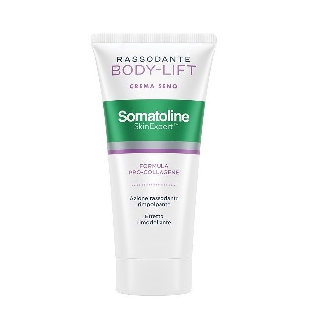 Somatoline Skin Expert Rassodante Seno 75 Ml