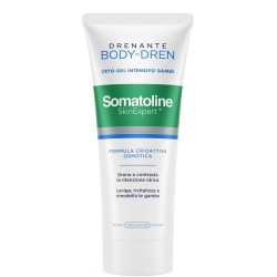 Somatoline Skin Expert Drenante Body Dren 200 Ml