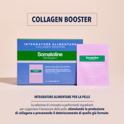 Somatoline Skin Expert Collagen Boost 30 Bustine Somatoline Skin Expert Collagen Boost 30 Bustine