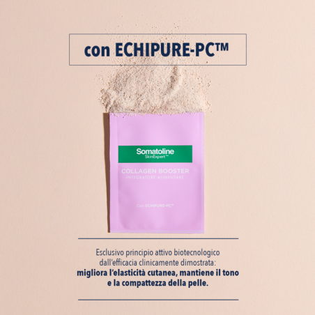 Somatoline Skin Expert Collagen Boost 30 Bustine Somatoline Skin Expert Collagen Boost 30 Bustine