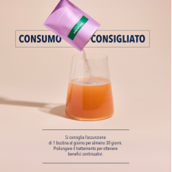Somatoline Skin Expert Collagen Boost 30 Bustine Somatoline Skin Expert Collagen Boost 30 Bustine