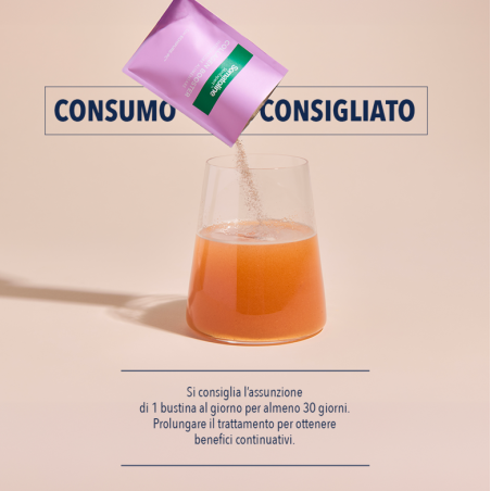 Somatoline Skin Expert Collagen Boost 30 Bustine Somatoline Skin Expert Collagen Boost 30 Bustine