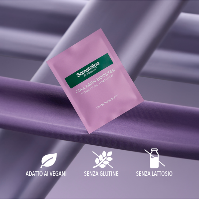 Somatoline Skin Expert Collagen Boost 30 Bustine Somatoline Skin Expert Collagen Boost 30 Bustine
