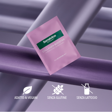 Somatoline Skin Expert Collagen Boost 30 Bustine Somatoline Skin Expert Collagen Boost 30 Bustine