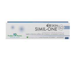 Gse Skin Simil-one 5d 30 Ml
