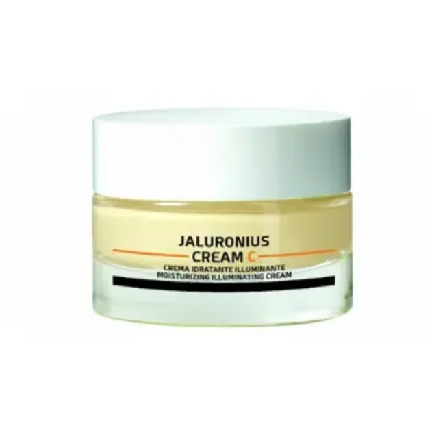 Jaluronius Cream C 50 Ml Jaluronius Cream C 50 Ml