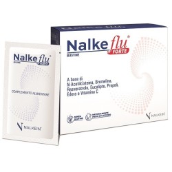 Nalkeflu Forte 20 Bustine