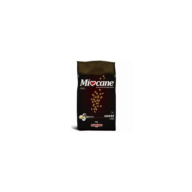 Miocane Adult 0,4 Pollo 3 Kg Miocane Adult 0,4 Pollo 3 Kg