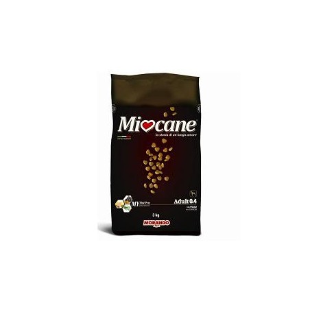 Miocane Adult 0,4 Pollo 3 Kg