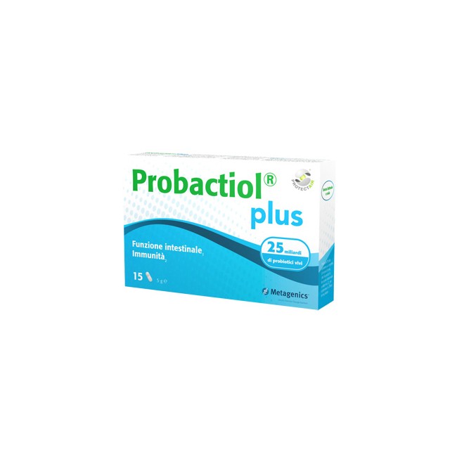 Probactiol Plus 15 Capsule Probactiol Plus 15 Capsule