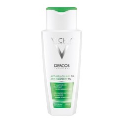 Dercos Shampo Antiforfora Grassi 200 Ml