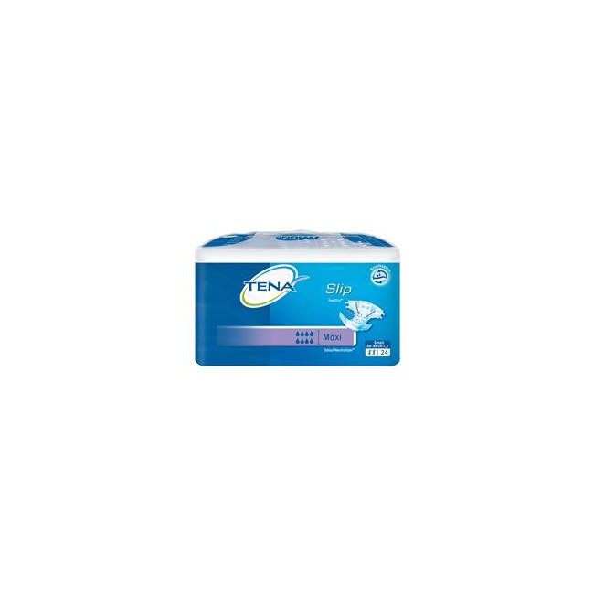 Pannolone A Mutandina Per Incontinenza Maxi Small 24 Pezzi Pannolone A Mutandina Per Incontinenza Maxi Small 24 Pezzi