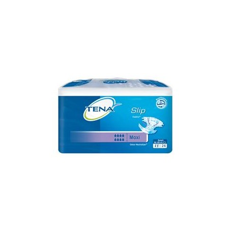 Pannolone A Mutandina Per Incontinenza Maxi Small 24 Pezzi