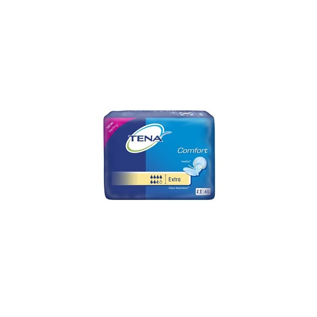Pannolone Sagomato Per Incontinenza Extra 40 Pezzi Pannolone Sagomato Per Incontinenza Extra 40 Pezzi
