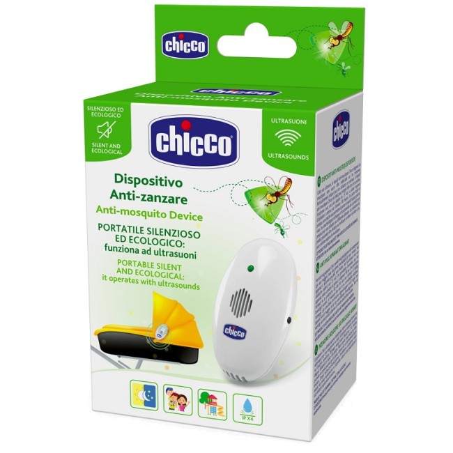 Ch Antizanz Ultrasuoni Porta Ch Antizanz Ultrasuoni Porta