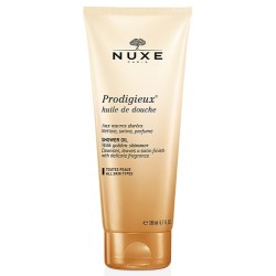 Nuxe Olio Doccia Prodigieux 200 Ml