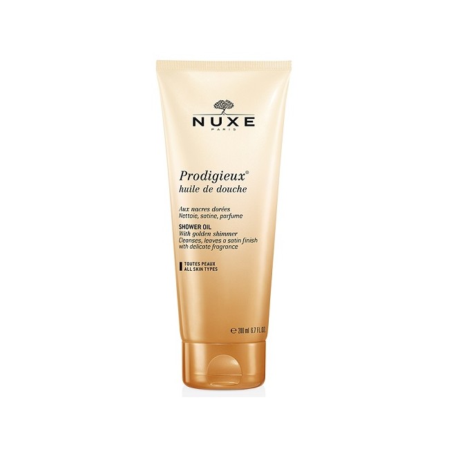 Nuxe Olio Doccia Prodigieux 200 Ml Nuxe Olio Doccia Prodigieux 200 Ml