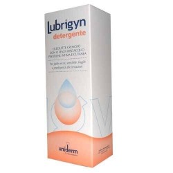 Lubrigyn Detergente 200 Ml
