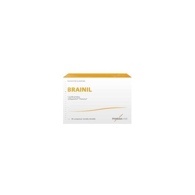 Brainil 30 Compresse Brainil 30 Compresse