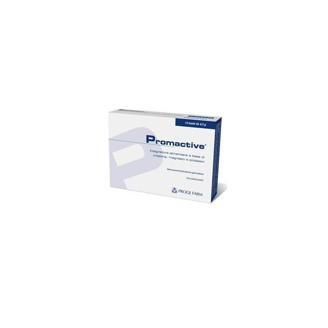 Promactive 14 Bustine