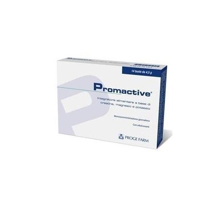 Promactive 14 Bustine