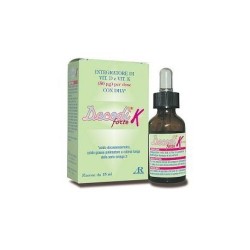 Decodi K Forte 15 Ml