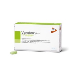 Venolen Plus 30 Compresse Rivestite