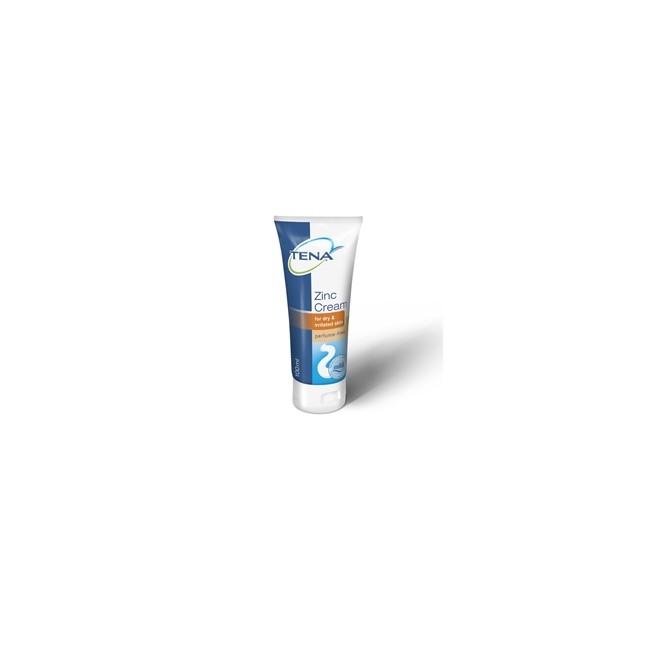 Crema Lenitiva Tena Zinc Cream 100ml Crema Lenitiva Tena Zinc Cream 100ml