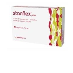 Stanflex Plus 30 Compresse