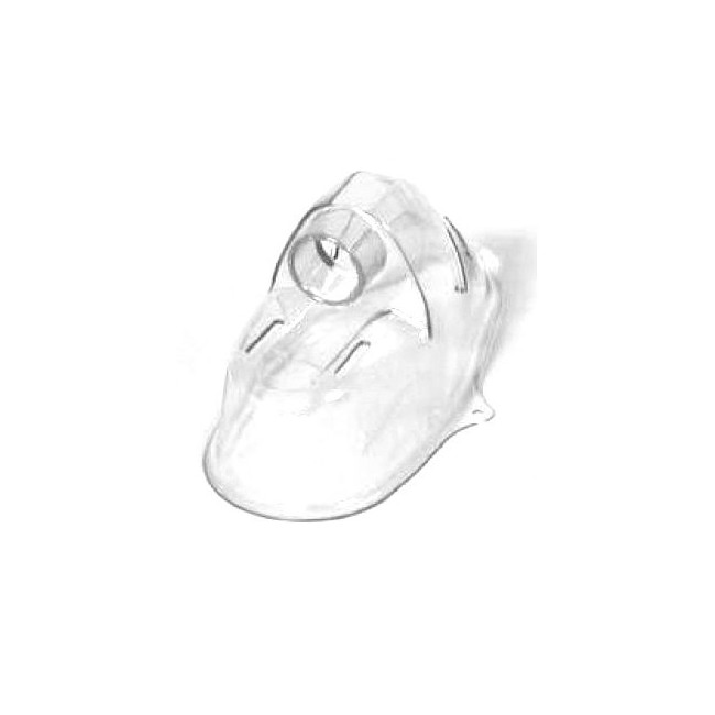 Maschera Aerosol Adulti Codice 472009