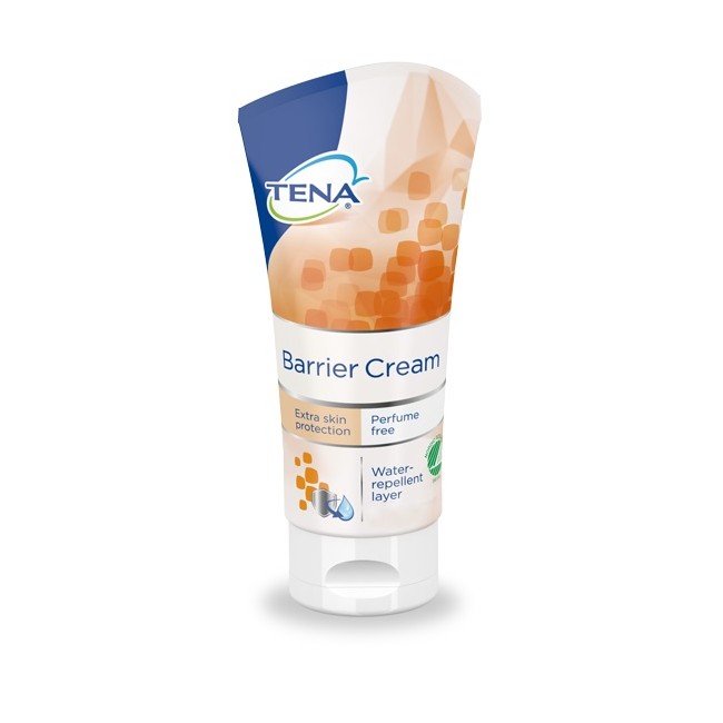 Tena Barrier Cream 150 Ml Tena Barrier Cream 150 Ml