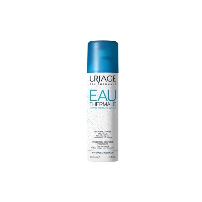Eau Thermale Uriage 300 Ml