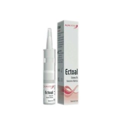 Soluzione Oftalmica Ectoal Flacone 10 Ml