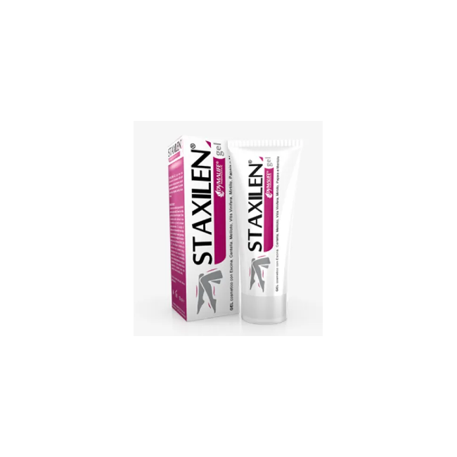 Staxilen Gel 100 Ml