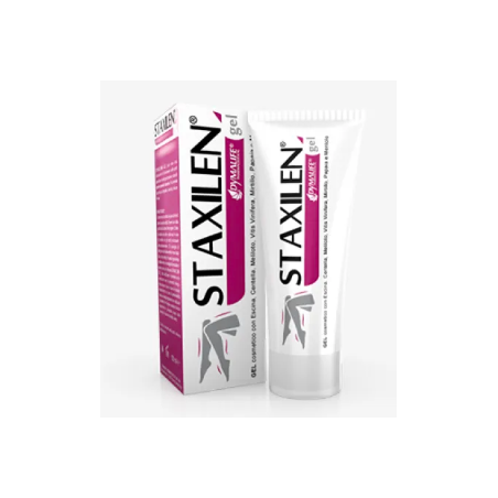 Staxilen Gel 100 Ml