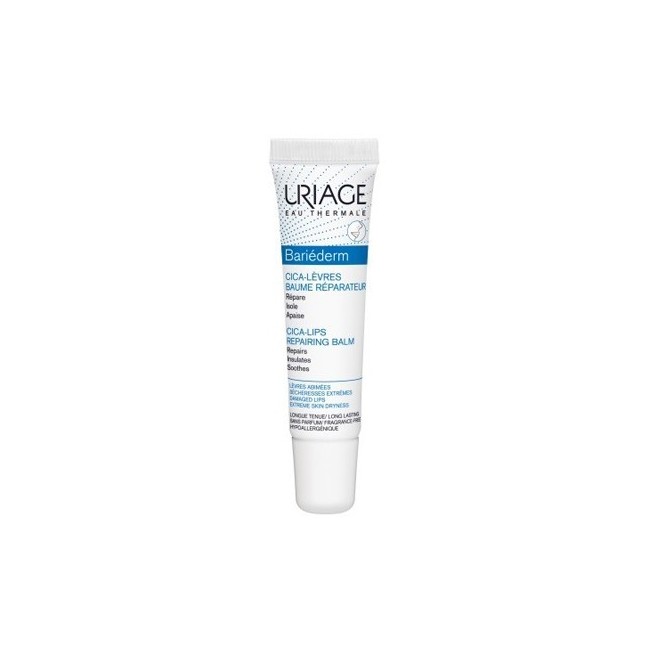 Bariederm Cica-levres 15 Ml Bariederm Cica-levres 15 Ml