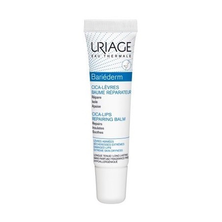 Bariederm Cica-levres 15 Ml
