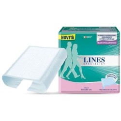 Traversa Lines Specialist Classic 80x180 Cm 30 Pezzi