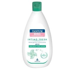 Tantum Rosa Intimo Fresh 500 Ml