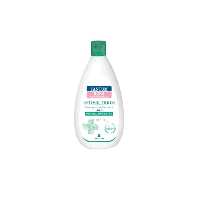 Tantum Rosa Intimo Fresh 500 Ml