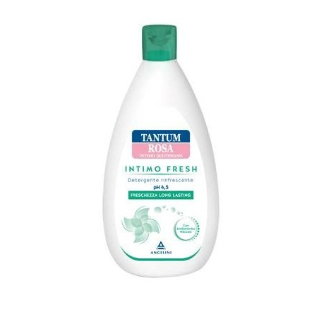 Tantum Rosa Intimo Fresh 500 Ml