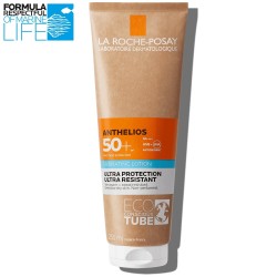 Anthelios Latte Solare 50+ Paper Pack