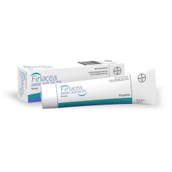 Finacea Gel Cutaneo 30 G 15 %